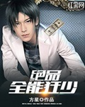 绝品全能狂少