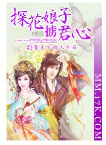 探花娘子掳君心