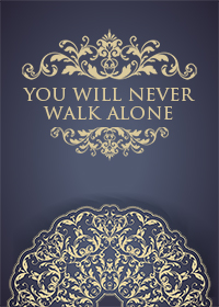 (̿ͬ)You Will Never Walk Alonetxt