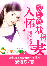 腹黑总裁,拐妻入怀
