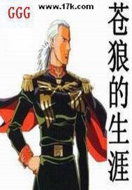 苍狼的生涯