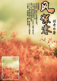 风絮零