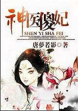 神医傻妃
