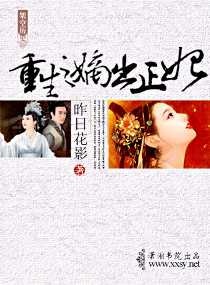 重生之嫡出正妃