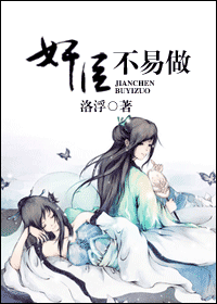 奸臣不易做