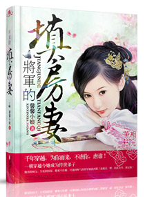 将军的填房妻
