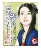 王爷你个傻蛋