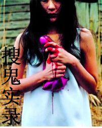 搜鬼实录