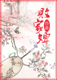 败家婢