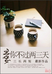 爱你不过两三天