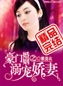 豪门婚姻之溺宠娇妻