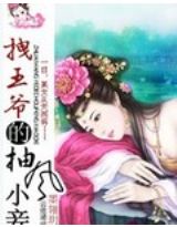 拽王爷的抽风小妾