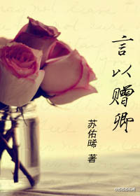 言以赠卿