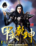 甲武乾坤