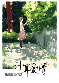 计算爱情