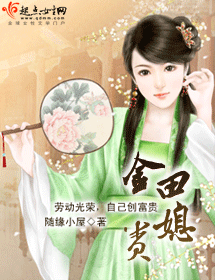 金田贵媳