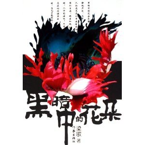 黑暗中的花朵