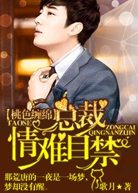首席总裁,爱你入骨
