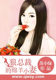 狼总裁的绵羊小妻