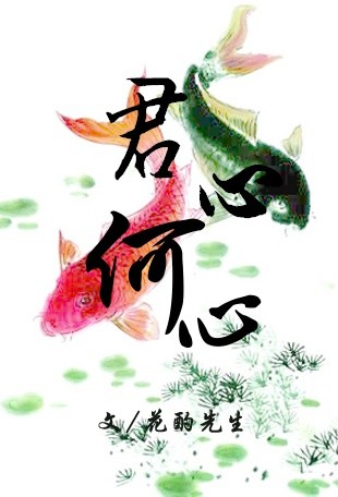 君心何心