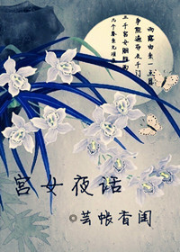 宫女夜话
