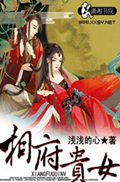 相府贵女
