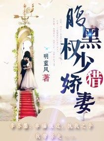 腹黑权少猎娇妻 全