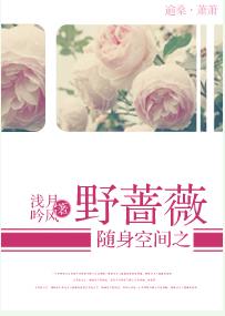 随身空间之野蔷薇