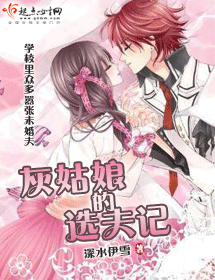 灰姑娘进化史