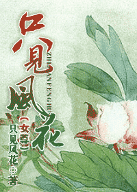 只见风花