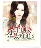 杀手前妻太难追