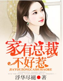 家有总裁,不好惹!