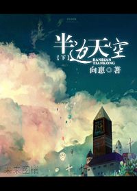 半边天空Ⅱ