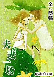 夫妻一场